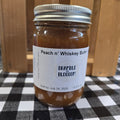 Peach Butter