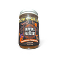 Prohibition Peach Butter