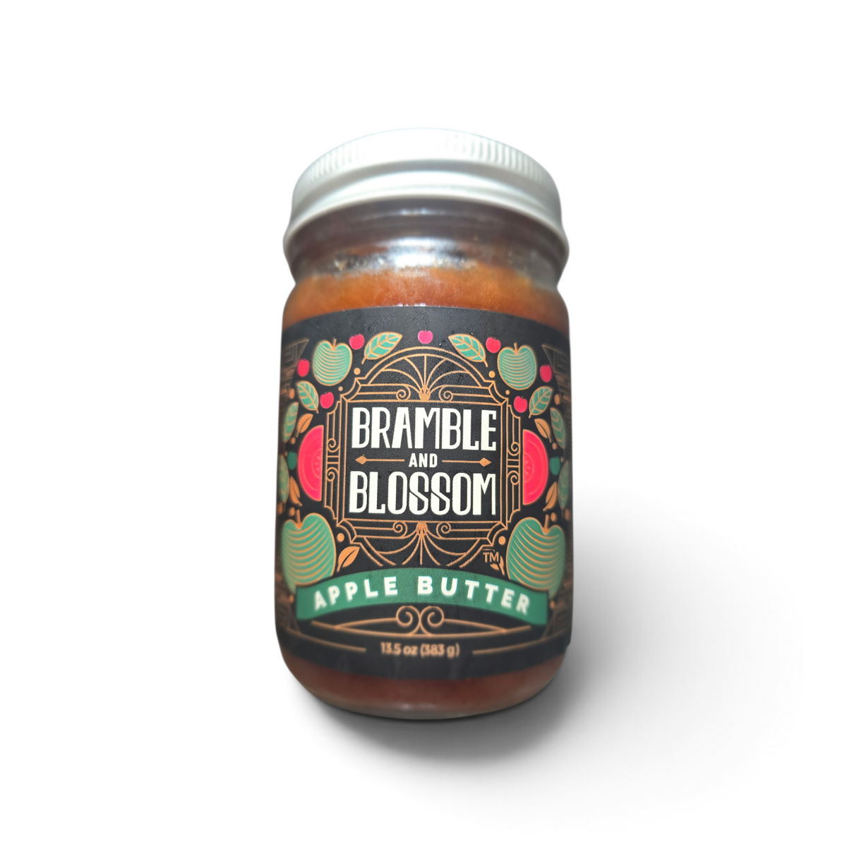 Apple Butter